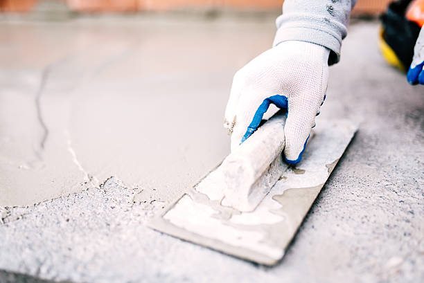 Best Concrete Staining and Coloring in Girard, KS